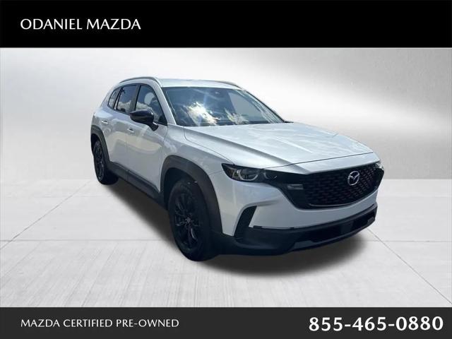 2024 Mazda CX-50 2.5 S Preferred for sale in Fort Wayne, IN