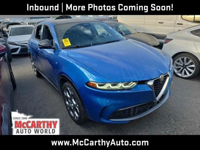 2024 Alfa Romeo Tonale Ti EAWD for sale in Coon Rapids, MN