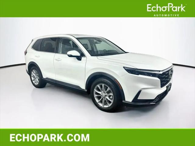 2023 Honda CR-V EX-L 2WD for sale in Roseville, CA