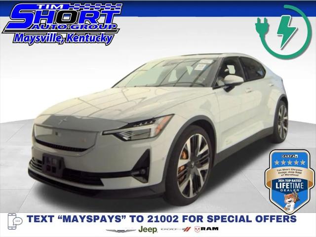 2024 Polestar 2 Long Range Dual Motor Performance Plus for sale in Maysville, KY