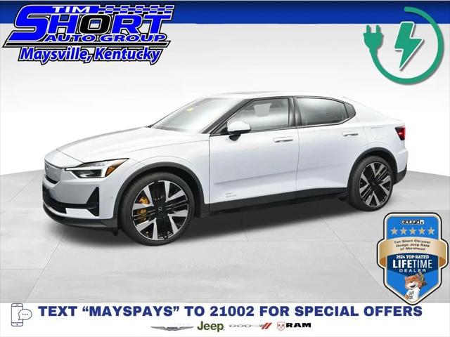 2024 Polestar 2 Long Range Dual Motor Performance Plus for sale in Maysville, KY