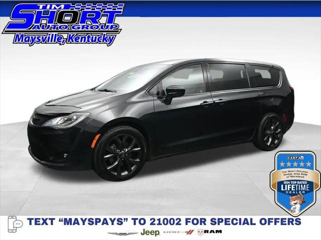 2020 Chrysler Pacifica Touring for sale in Maysville, KY