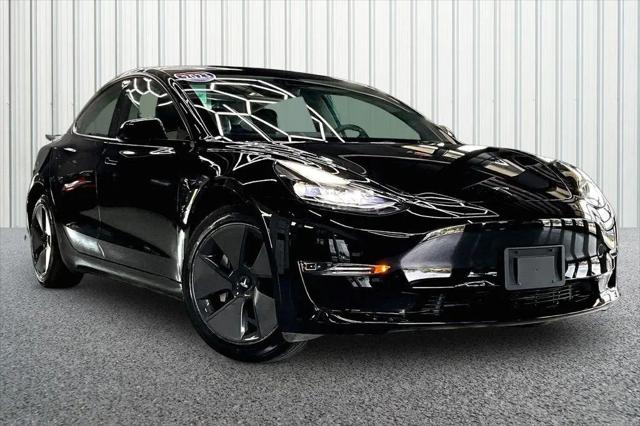 2023 Tesla Model 3 Rear-Wheel Drive for sale in Flint, MI