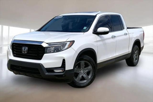 2023 Honda Ridgeline RTL-E for sale in Oklahoma City, OK