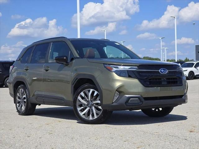 2026 Subaru Forester Touring for sale near Columbus, OH