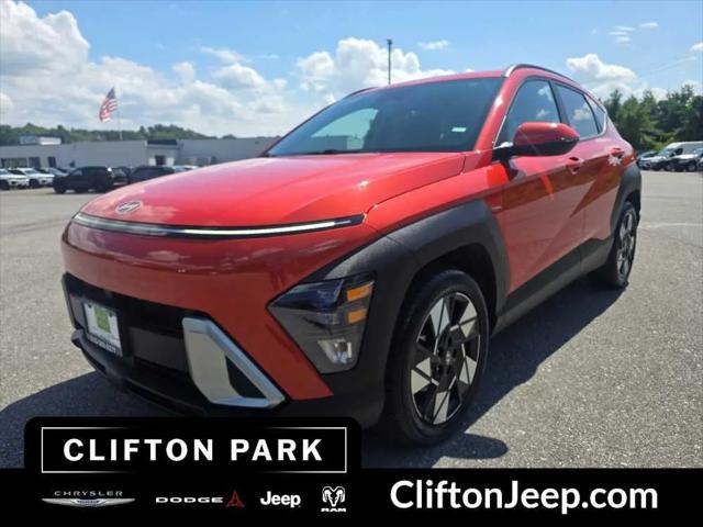 2024 Hyundai Kona SEL for sale in Clifton Park, NY