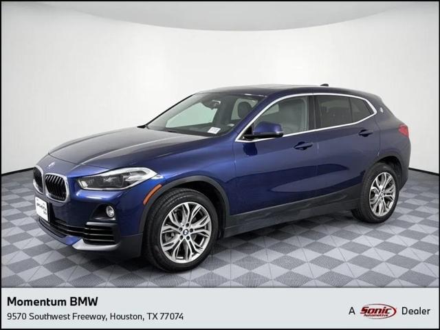2018 BMW X2 xDrive28i for sale in Houston, TX