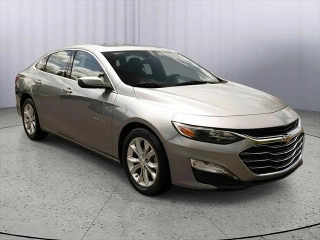 2023 Chevrolet Malibu FWD 1LT for sale in Vernon, CT