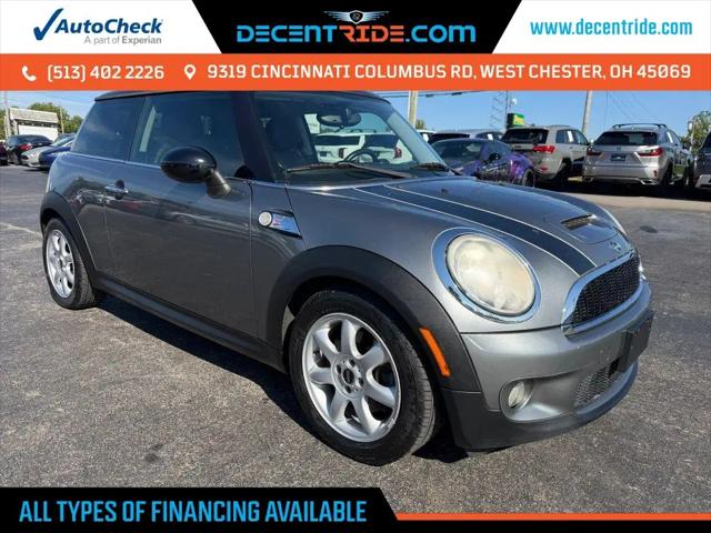 2010 MINI Cooper S Base for sale near West Chester, OH
