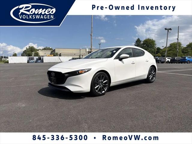 2023 Mazda Mazda3 2.5 S Preferred for sale in Kingston, NY
