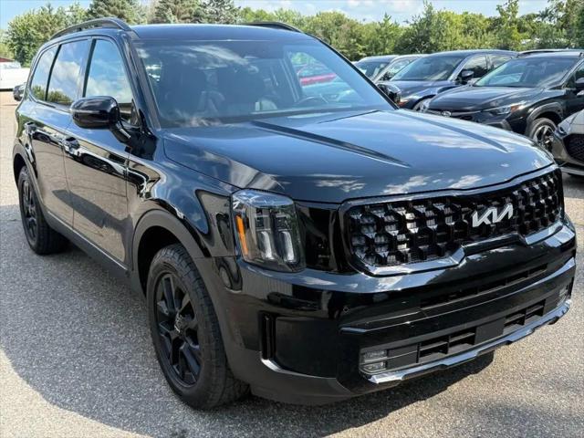 2024 Kia Telluride SX Prestige X-Pro for sale in Jordan, MN
