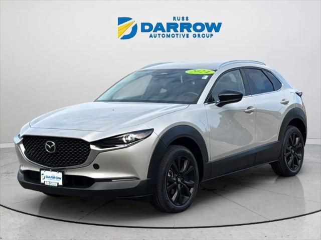 2024 Mazda CX-30 2.5 S Select Sport for sale in Neenah, WI
