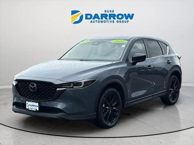 2025 Mazda CX-5 2.5 S Carbon Edition for sale in Neenah, WI