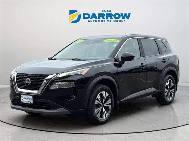 2023 Nissan Rogue SV Intelligent AWD for sale in Neenah, WI