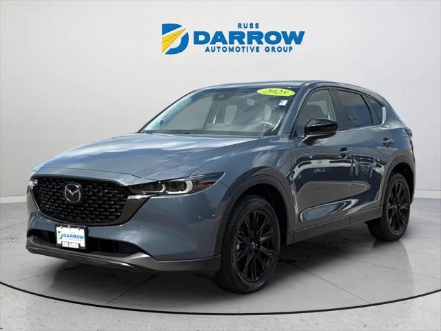 2025 Mazda CX-5 2.5 S Carbon Edition for sale in Neenah, WI