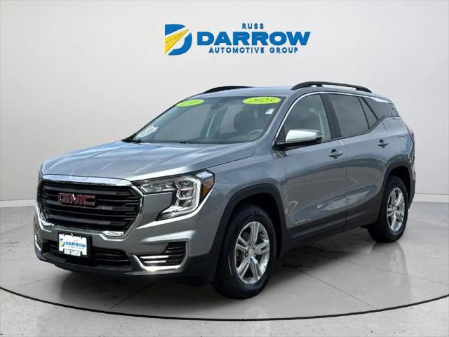 2023 GMC Terrain AWD SLE for sale in Neenah, WI