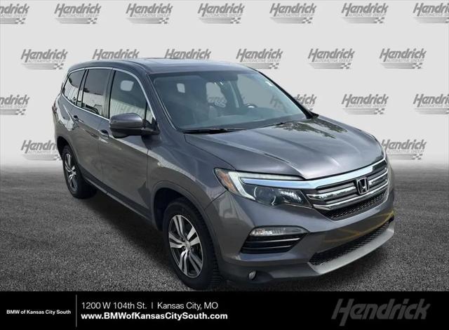 2018 Honda Pilot EX-L for sale in KCMO, MO