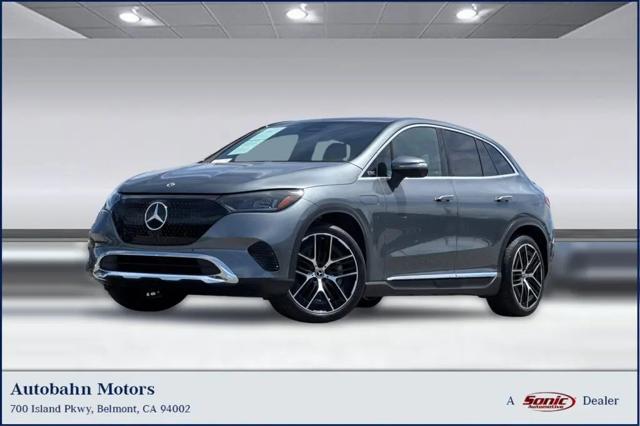 2023 Mercedes-Benz EQE 350 4MATIC for sale in Belmont, CA