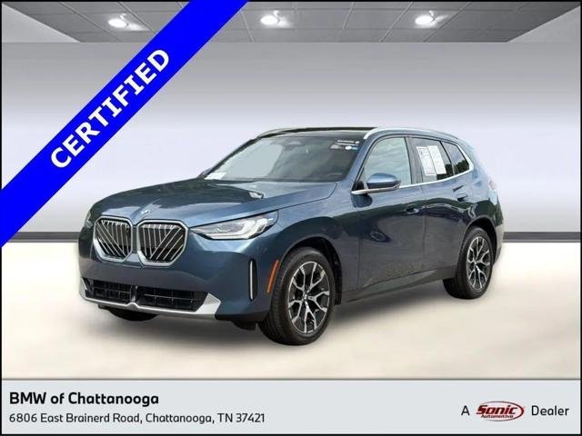 2026 BMW X3 30 xDrive for sale in Chattanooga, TN