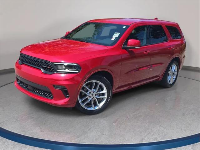 2022 Dodge Durango GT Plus RWD for sale in Cary, NC