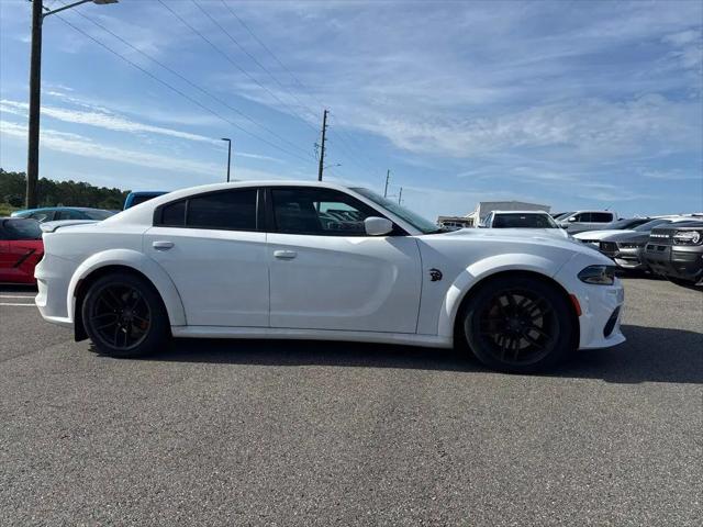 2022 Dodge Charger SRT Hellcat Widebody for sale in Clermont, FL