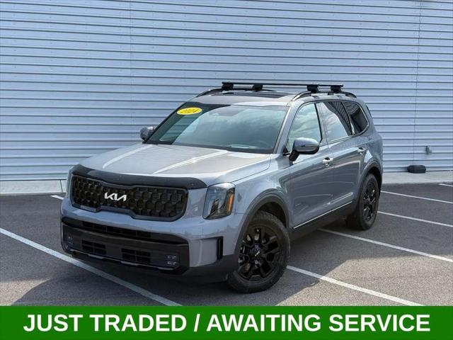 2024 Kia Telluride SX Prestige X-Pro for sale in Knoxville, TN