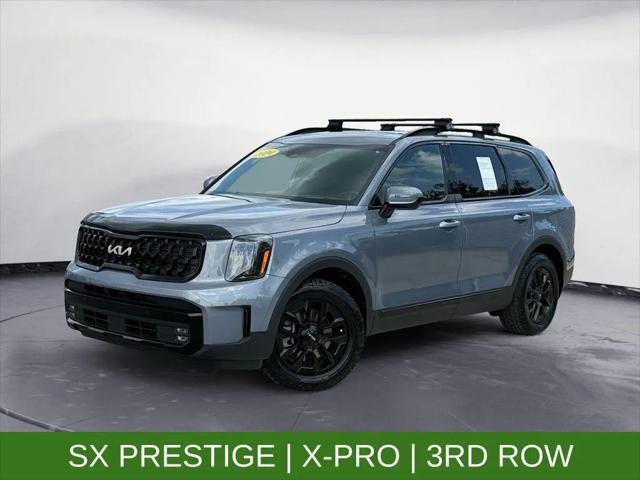 2024 Kia Telluride SX Prestige X-Pro for sale in Knoxville, TN