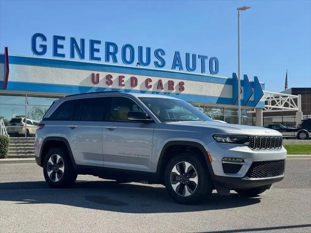 2024 Jeep Grand Cherokee Base for sale in Sandy, UT