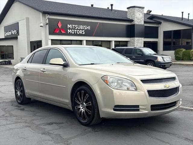 2012 Chevrolet Malibu 2LT for sale in Sandy, UT