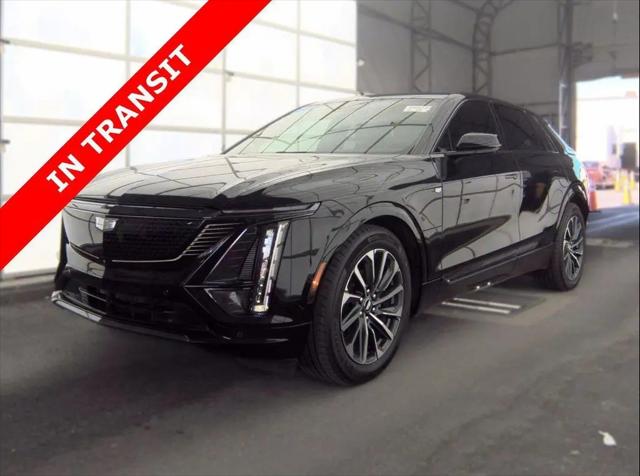 2024 Cadillac iQ Sport w/1SF for sale in Alvin, TX