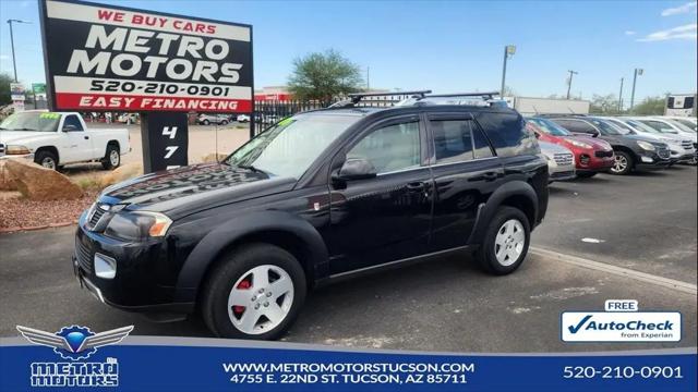 2006 Saturn VUE V6 for sale in Tucson, AZ
