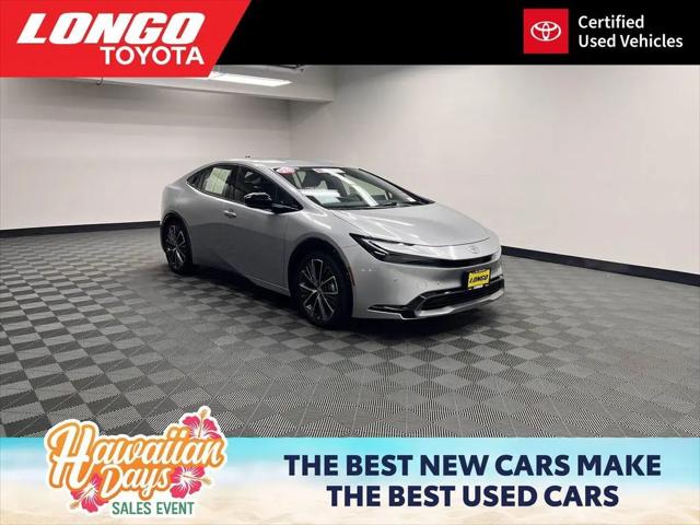 2026 Toyota Prius XLE for sale in El Monte, CA