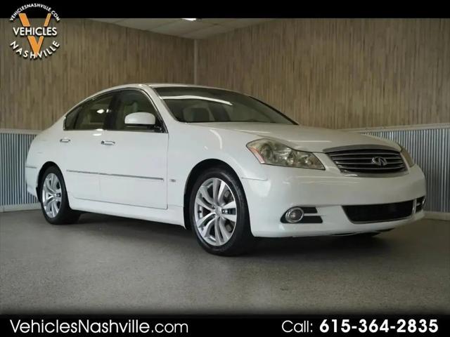 2010 INFINITI M35 Base for sale in Nashville, TN