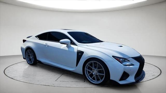 2015 Lexus RC F Base for sale in Auburn, WA