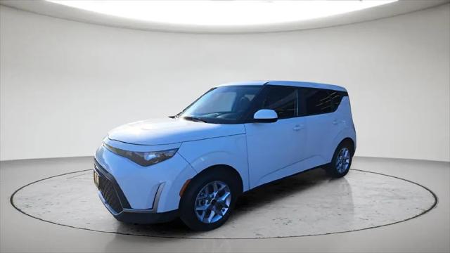 2023 Kia Soul LX for sale in Auburn, WA