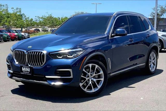2023 BMW X5 sDrive40i for sale in Kapolei, HI