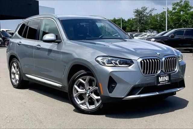 2024 BMW X3 sDrive30i for sale in Kapolei, HI