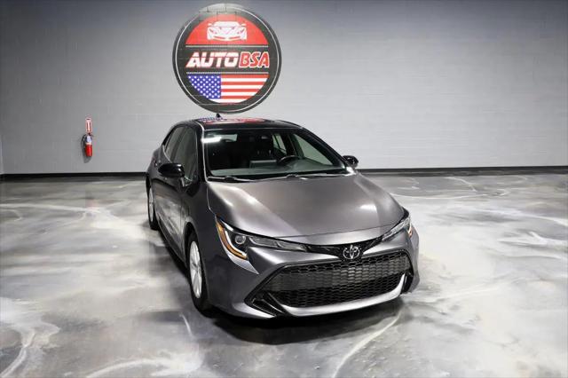 2021 Toyota Corolla SE for sale in Frankfort, IN