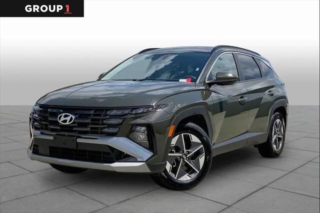 2025 Hyundai Tucson SEL for sale in Slidell, LA