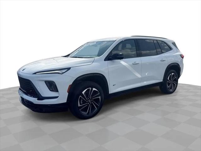 2025 Buick Enclave Sport Touring FWD for sale in Center Line, MI