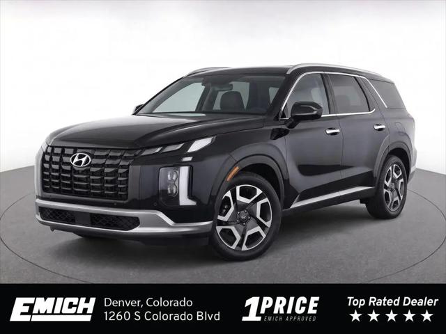 2023 Hyundai Palisade Limited for sale in Denver, CO
