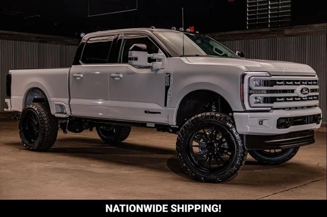 2026 Ford F-250 Lariat for sale in Scottsdale, AZ