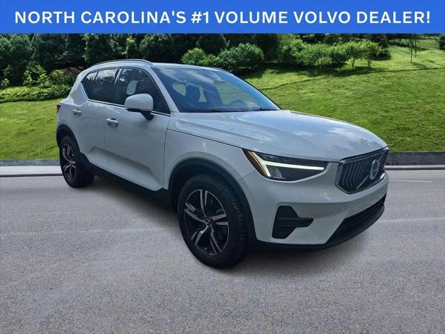 2025 Volvo XC40 B5 Core Bright Theme for sale in Charlotte, NC