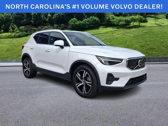 2025 Volvo XC40 B5 Core Bright Theme for sale in Charlotte, NC