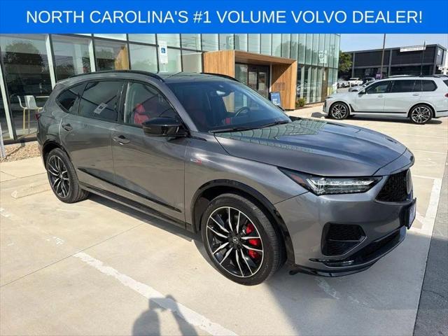 2023 Acura MDX Type S w/Advance Package for sale in Charlotte, NC