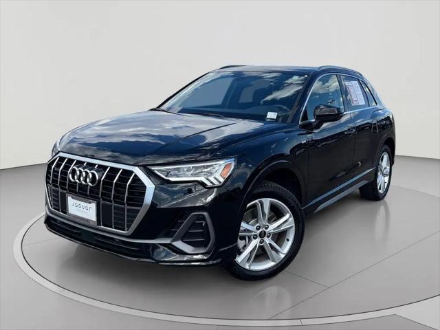 2023 Audi Q3 Premium Plus 45 TFSI S line quattro Tiptronic for sale in Lakewood, CO