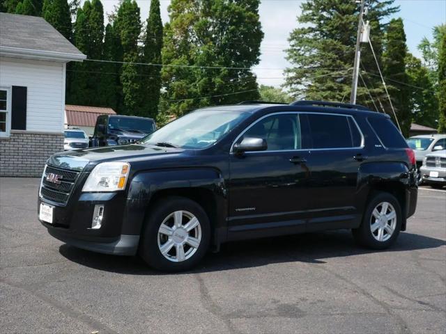 2014 GMC Terrain SLE-2 for sale in Menomonie, WI