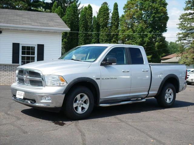 2011 Ram 1500 SLT for sale in Menomonie, WI