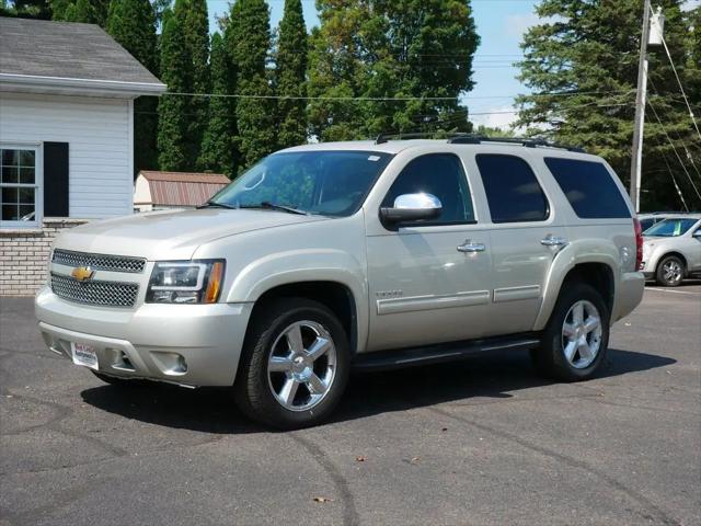 2013 Chevrolet Tahoe LS for sale in Menomonie, WI