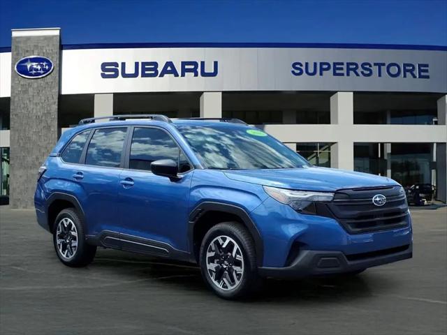 2026 Subaru Forester Base for sale in Surprise, AZ
